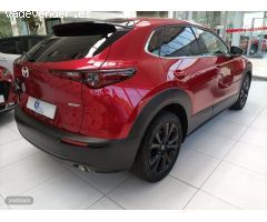 Mazda CX-30 CX30 2.0 HOMURA 5P de 2022 con 21.609 Km por 27.000 EUR. en Pontevedra