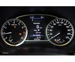 Nissan Micra 1.0 IG-T ACENTA 74KW 5P de 2020 con 27.675 Km por 13.800 EUR. en Sevilla