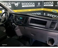 Ford Transit Van 2.0 TDCI 105CV  310 L1 Ambiente ISOTERMO IR de 2018 con 87.957 Km por 20.900 EUR. e