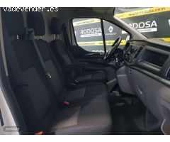 Ford Transit Van 2.0 TDCI 105CV  310 L1 Ambiente ISOTERMO IR de 2018 con 87.957 Km por 20.900 EUR. e