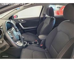 Kia Ceed 1.4 CVVT 74kW (100CV) Drive de 2019 con 53.172 Km por 13.950 EUR. en Zamora