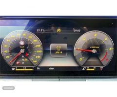 Mercedes Clase CLS Clase  d de 2020 con 39.909 Km por 62.900 EUR. en Sevilla