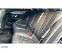 Mercedes Clase CLS Clase  d de 2020 con 39.909 Km por 62.900 EUR. en Sevilla