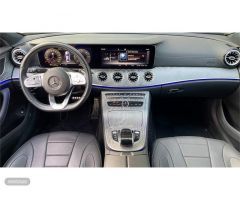 Mercedes Clase CLS Clase  d de 2020 con 39.909 Km por 62.900 EUR. en Sevilla