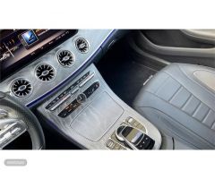 Mercedes Clase CLS Clase  d de 2020 con 39.909 Km por 62.900 EUR. en Sevilla