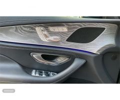 Mercedes Clase CLS Clase  d de 2020 con 39.909 Km por 62.900 EUR. en Sevilla