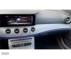Mercedes Clase CLS Clase  d de 2020 con 39.909 Km por 62.900 EUR. en Sevilla
