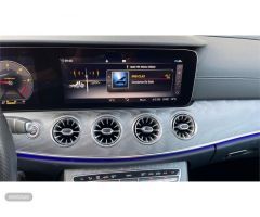Mercedes Clase CLS Clase  d de 2020 con 39.909 Km por 62.900 EUR. en Sevilla