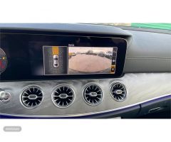 Mercedes Clase CLS Clase  d de 2020 con 39.909 Km por 62.900 EUR. en Sevilla