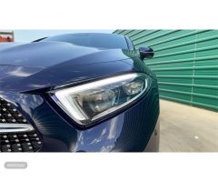 Mercedes Clase CLS Clase  d de 2020 con 39.909 Km por 62.900 EUR. en Sevilla