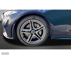 Mercedes Clase CLS Clase  d de 2020 con 39.909 Km por 62.900 EUR. en Sevilla