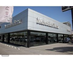 Mercedes Clase CLS Clase  d de 2020 con 39.909 Km por 62.900 EUR. en Sevilla