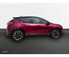 Ford Puma 1.0 EcoBoost 125cv Vivid Ruby Edit. MHEV de 2023 con 11 Km por 29.900 EUR. en Badajoz