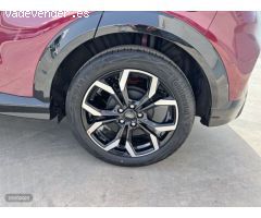 Ford Puma 1.0 EcoBoost 125cv Vivid Ruby Edit. MHEV de 2023 con 11 Km por 29.900 EUR. en Badajoz