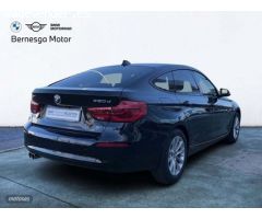 BMW Serie 3 d Gran Turismo 140 kW (190 CV) de 2019 con 85.919 Km por 30.900 EUR. en Leon