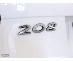 Peugeot 208 SIGNATURE 1.2 PURETECH 110CV 5P de 2019 con 44.800 Km por 12.900 EUR. en Barcelona