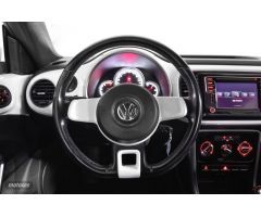 Volkswagen Beetle Cabrio Beetle Cabrio 1.2 TSI 77kW (105CV) BMT Connect 6G de 2017 con 69.269 Km por