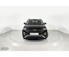 Volkswagen T-Cross 1.0 TSI 81KW ADVANCE 5P de 2022 con 14.351 Km por 21.700 EUR. en Girona