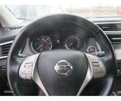 Nissan Qashqai 1.6 dCi XTRONIC TEKNA PIEL de 2016 con 90.855 Km por 17.990 EUR. en Alicante