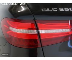 Mercedes Clase GLC GLC-CLASS  D 4MATIC AUTO 204 5P de 2019 con 31.322 Km por 44.500 EUR. en Islas Ba
