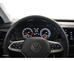 Volkswagen T-Cross T CROSS ADVANCE 1.0 TSI 81KW (110CV) DSG de 2022 con 20.065 Km por 23.990 EUR. en