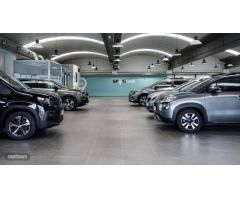 Peugeot Partner Standard 600kg BlueHDi 73kW Premium de 2022 con 12.000 Km por 21.690 EUR. en Barcelo