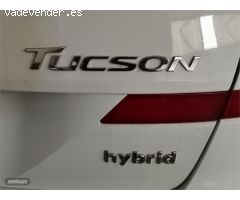 Hyundai Tucson 1.6 CRDI 85kW (116CV) 48V SLE 4X2 de 2019 con 35.340 Km por 22.490 EUR. en Jaen