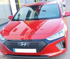 Hyundai Ioniq 1.6 GDI PHEV STYLE de 2017 con 169.000 Km por 15.000 EUR. en Badajoz