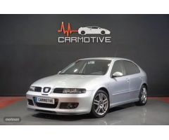Seat Leon 1.9TDi 150cv FR de 2005 con 235.000 Km por 5.750 EUR. en Madrid
