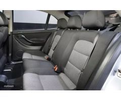 Seat Leon 1.9TDi 150cv FR de 2005 con 235.000 Km por 5.750 EUR. en Madrid