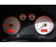 Seat Leon 1.9TDi 150cv FR de 2005 con 235.000 Km por 5.750 EUR. en Madrid