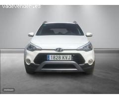 Hyundai i20 BERLINA 1.0 TGDI KLASS ACTIVE 100CV 5P de 2019 con 32.639 Km por 14.550 EUR. en Huelva