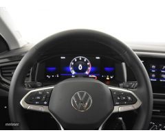 Volkswagen Polo LIFE 1.0 TSI 70KW (95CV) de 2023 con 10 Km por 22.490 EUR. en Pontevedra