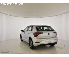 Volkswagen Polo LIFE 1.0 TSI 70KW (95CV) de 2023 con 10 Km por 22.490 EUR. en Pontevedra