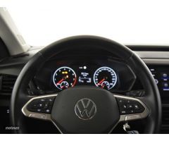 Volkswagen T-Cross T CROSS ADVANCE 1.0 TSI 81KW (110CV) de 2022 con 15.272 Km por 21.990 EUR. en Pon