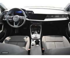 Audi A3 SPORTBACK ADVANCED 30 TDI 85KW S TRONIC de 2022 con 25.619 Km por 31.990 EUR. en Pontevedra
