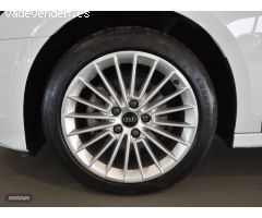 Audi A3 SPORTBACK ADVANCED 30 TDI 85KW S TRONIC de 2022 con 25.619 Km por 31.990 EUR. en Pontevedra
