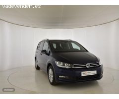 Volkswagen Touran ADVANCE 1.5 TSI 110KW (150CV) DSG de 2023 con 5 Km por 43.990 EUR. en Pontevedra