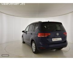 Volkswagen Touran ADVANCE 1.5 TSI 110KW (150CV) DSG de 2023 con 5 Km por 43.990 EUR. en Pontevedra