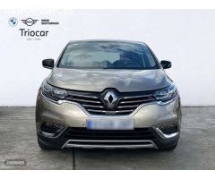 Renault Espace Zen Energy TCe 147 kW (200 CV) EDC de 2016 con 66.330 Km por 24.900 EUR. en Asturias