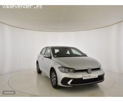 Volkswagen Polo LIFE 1.0 TSI 70KW (95CV) de 2023 con 10 Km por 22.000 EUR. en Pontevedra