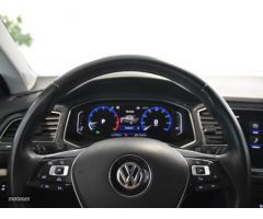Volkswagen T-Roc T ROC SPORT 2.0 TSI 140KW (190CV) 4 MOTION DSG de 2018 con 105.932 Km por 28.990 EU