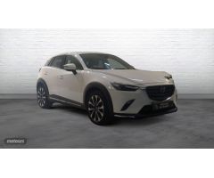 Mazda CX-3 2.0 G 89KW ZENITH WHITE 2WD AUT 5P de 2019 con 42.439 Km por 22.500 EUR. en Girona