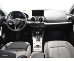 Audi Q2 BLACK LINE 35 TDI 110KW (150CV) S TRONIC de 2022 con 28.023 Km por 36.990 EUR. en Pontevedra