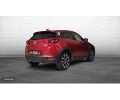 Mazda CX-3 2.0 G 89KW ZENITH 2WD 5P de 2019 con 44.500 Km por 20.900 EUR. en Girona
