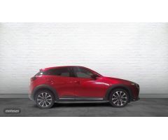 Mazda CX-3 2.0 G 89KW ZENITH 2WD 5P de 2019 con 44.500 Km por 20.900 EUR. en Girona