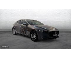 Mazda Mazda3 2.0 SKYACTIV-G 88KW EVOLUTION 5P de 2019 con 60.200 Km por 19.900 EUR. en Girona