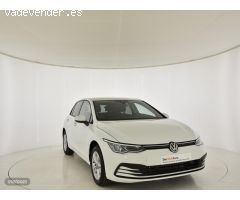 Volkswagen Golf LIFE 2.0 TDI 110KW (150CV) de 2023 con 10 Km por 32.990 EUR. en Pontevedra