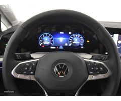 Volkswagen Golf LIFE 2.0 TDI 110KW (150CV) de 2023 con 10 Km por 32.990 EUR. en Pontevedra