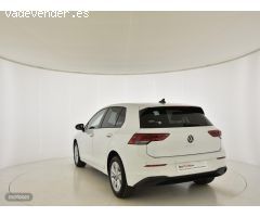 Volkswagen Golf LIFE 2.0 TDI 110KW (150CV) de 2023 con 10 Km por 32.990 EUR. en Pontevedra